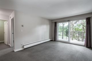 Photo 6: 205 630 CLARKE Road in Coquitlam: Coquitlam West Condo for sale in "King Charles Court" : MLS®# R2387151