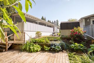 Photo 20: 7 5931 N Island Hwy in Nanaimo: Na Pleasant Valley Manufactured Home for sale : MLS®# 933611