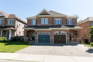 Photo 1: Bsmt 5073 Churchill Meadows Boulevard in Mississauga: Churchill Meadows House (2-Storey) for lease : MLS®# W8132822
