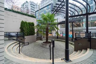 Photo 28: 306 1252 Hornby Street in Vancouver: Downtown Condo for sale (Vancouver West)  : MLS®# R2360445
