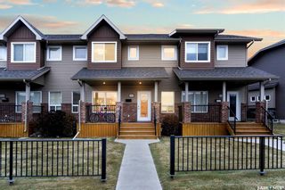 Main Photo: 816 Stensrud Road in Saskatoon: Willowgrove Residential for sale : MLS®# SK952340