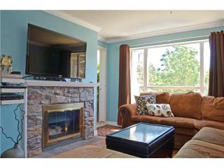 Photo 3: 302 2551 PARKVIEW Lane in Port Coquitlam: Central Pt Coquitlam Condo for sale in "THE CRESCENT" : MLS®# V1138705