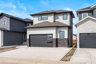 Photo 3: 339 Kalra Street in Saskatoon: Aspen Ridge Residential for sale : MLS®# SK944626