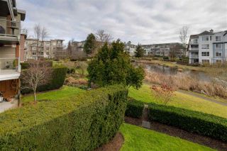 Photo 15: 216 5700 ANDREWS Road in Richmond: Steveston South Condo for sale in "RIVERS REACH" : MLS®# R2543939