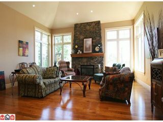 Photo 3: 3 35811 GRAYSTONE Drive in Abbotsford: Abbotsford East House for sale : MLS®# F1017207