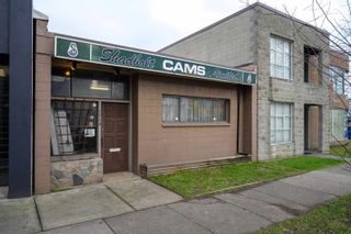 Photo 3: 1713 W 5TH Avenue in Vancouver: False Creek Industrial for sale (Vancouver West)  : MLS®# C8056198