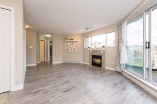 Photo 11: 508 1128 SIXTH Avenue in New Westminster: Uptown NW Condo for sale in "Kingsgate" : MLS®# R2230394