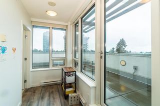 Photo 11: 406 6461 TELFORD Avenue in Burnaby: Metrotown Condo for sale (Burnaby South)  : MLS®# R2799318
