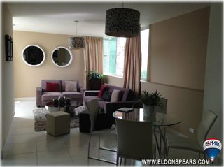 Photo 1: Fully Furnished Apartment in Vivendi 300 Available