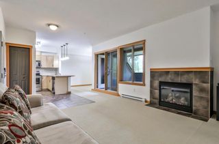 Photo 2: 311 101 Montane Road: Canmore Apartment for sale : MLS®# A1014403