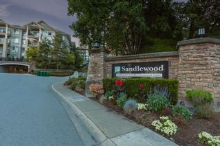 Photo 22: 207 9283 GOVERNMENT Street in Burnaby: Government Road Condo for sale in "Sandlewood" (Burnaby North)  : MLS®# R2731568