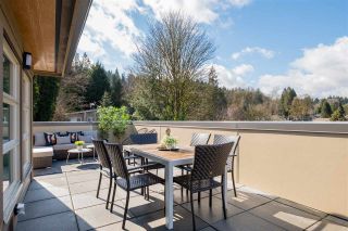 Photo 14: 2312 ST. ANDREWS STREET in Port Moody: Port Moody Centre Townhouse for sale : MLS®# R2544631