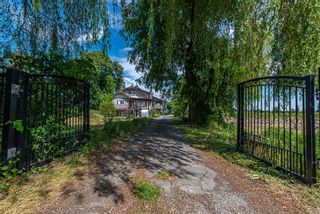 Photo 2: 13554 REICHENBACH Road in Pitt Meadows: North Meadows PI House for sale : MLS®# R2705241