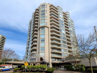 Photo 23: 906 1065 QUAYSIDE Drive in New Westminster: Quay Condo for sale : MLS®# R2527786