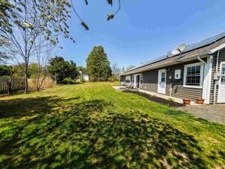 Photo 28: 75 CAMERON Drive in Melvern Square: 400-Annapolis County Residential for sale (Annapolis Valley)  : MLS®# 202112548