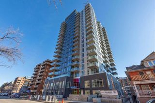 Photo 2: 1510 1319 14th Avenue SW in Calgary: Beltline Apartment for sale : MLS®# A2116392