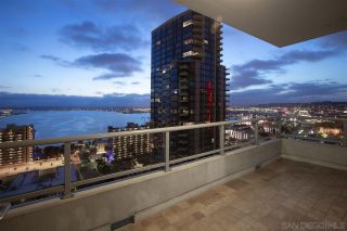 Photo 23: DOWNTOWN Condo for sale : 2 bedrooms : 1262 Kettner Blvd #2101 in San Diego