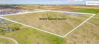Photo 4: NW-27-26-29 W4 (Airdrie Quarter Section) in Rural Rocky View County: Rural Rocky View MD Residential Land for sale : MLS®# A2057133