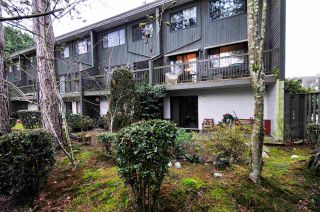 Photo 20: 7358 CAPISTRANO DRIVE in Burnaby: Montecito Townhouse for sale (Burnaby North)  : MLS®# R2024241