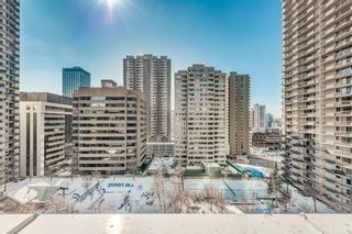 Photo 20: 1010 930 6 Avenue SW in Calgary: Downtown Commercial Core Apartment for sale : MLS®# A2032902