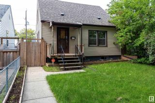 Photo 2: 11514 90 Street in Edmonton: Zone 05 House for sale : MLS®# E4355520