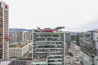 Photo 18: 3507 777 RICHARDS Street in Vancouver: Downtown VW Condo for sale (Vancouver West)  : MLS®# R2742082