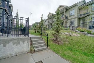 Photo 24: 122 Evanscrest Gardens NW in Calgary: Evanston Row/Townhouse for sale : MLS®# A1235207