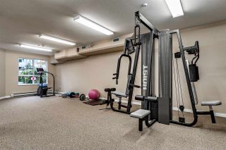 Photo 16: 415 2990 PRINCESS Crescent in Coquitlam: Canyon Springs Condo for sale in "MADISON" : MLS®# R2144829