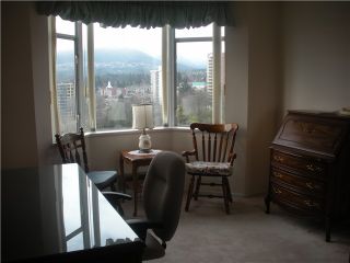 Photo 7: 1002 123 E KEITH Road in North Vancouver: Lower Lonsdale Condo for sale : MLS®# V938943