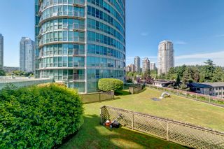 Photo 26: 2108 6088 WILLINGDON Avenue in Burnaby: Metrotown Condo for sale in "Crystal Residences" (Burnaby South)  : MLS®# R2725906