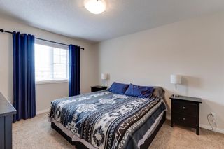 Photo 23: 440 Windstone Grove SW: Airdrie Row/Townhouse for sale : MLS®# A1219003