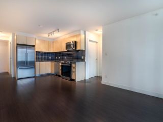 Photo 2: 602 1325 ROLSTON Street in Vancouver: Downtown VW Condo for sale in "THE ROLSTON" (Vancouver West)  : MLS®# R2820375