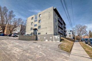 Photo 29: 3 2104 17 Street SW in Calgary: Bankview Apartment for sale : MLS®# A2125904