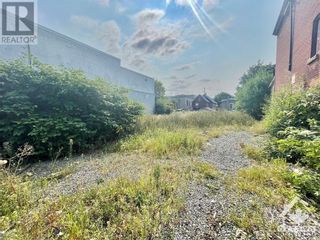 Photo 5: 816 SOMERSET STREET W in Ottawa: Vacant Land for sale : MLS®# 1336916