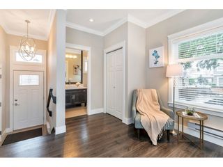 Photo 9: 10 6033 WILLIAMS Road in Richmond: Woodwards Townhouse for sale in "WOODWARDS POINTE" : MLS®# R2539301