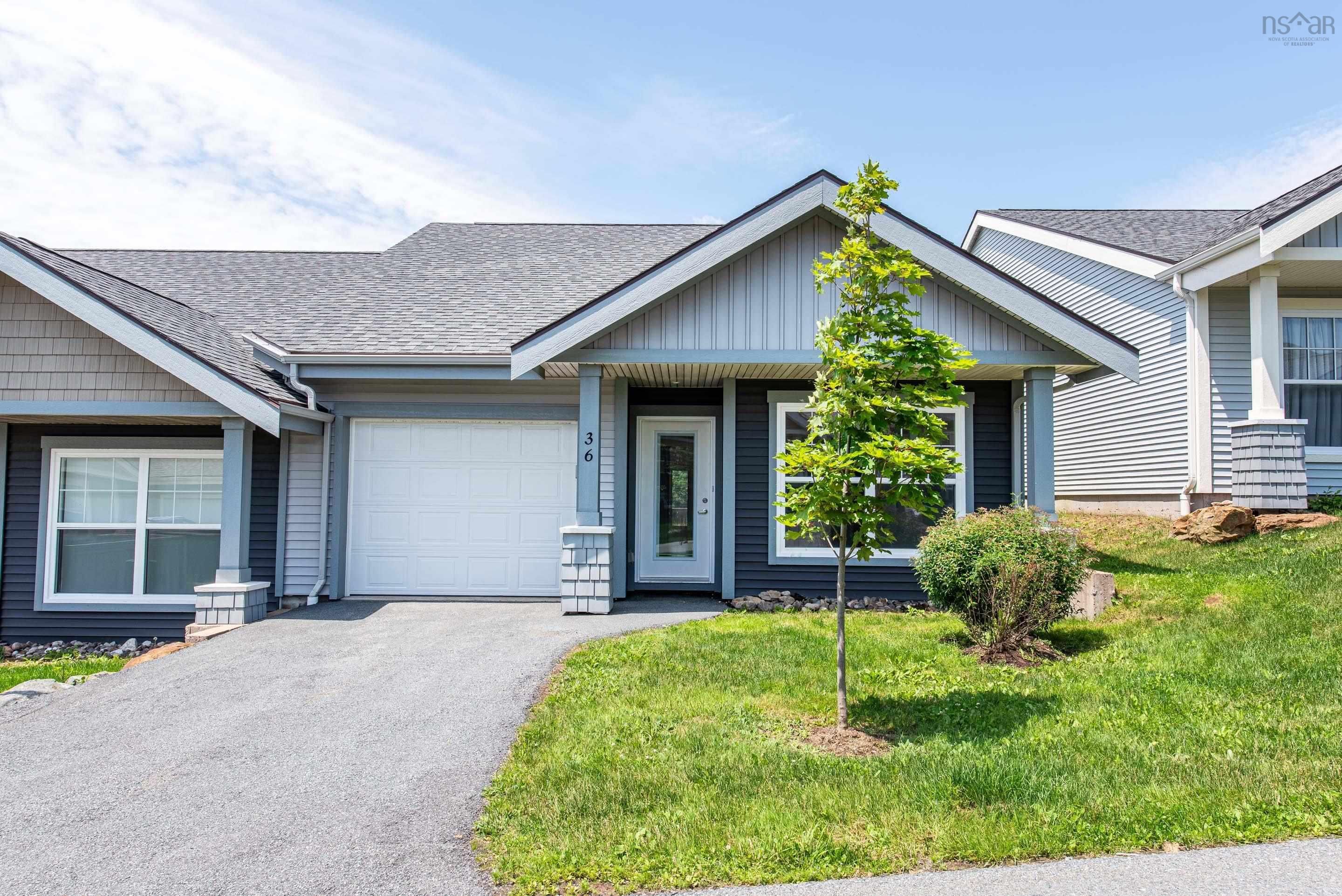 Main Photo: 36 Candytuft Close in Eastern Passage: 11-Dartmouth Woodside, Eastern P Residential for sale (Halifax-Dartmouth)  : MLS®# 202313887
