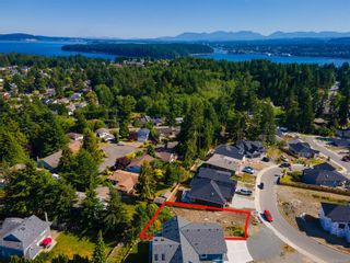 Photo 1: 140 Golden Oaks Cres in Nanaimo: Na Hammond Bay Land for sale : MLS®# 877475
