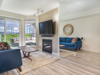 Photo 13: 208 988 W 21ST Avenue in Vancouver: Cambie Condo for sale in "SHAUGHNESSY HEIGHTS" (Vancouver West)  : MLS®# R2665442