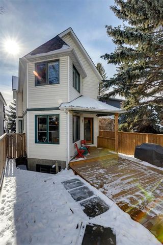 Photo 21: 1718 31 Avenue SW in Calgary: South Calgary Detached for sale : MLS®# A1192481