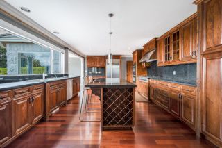 Photo 14: 1015 KING GEORGES Way in West Vancouver: British Properties House for sale : MLS®# R2790242