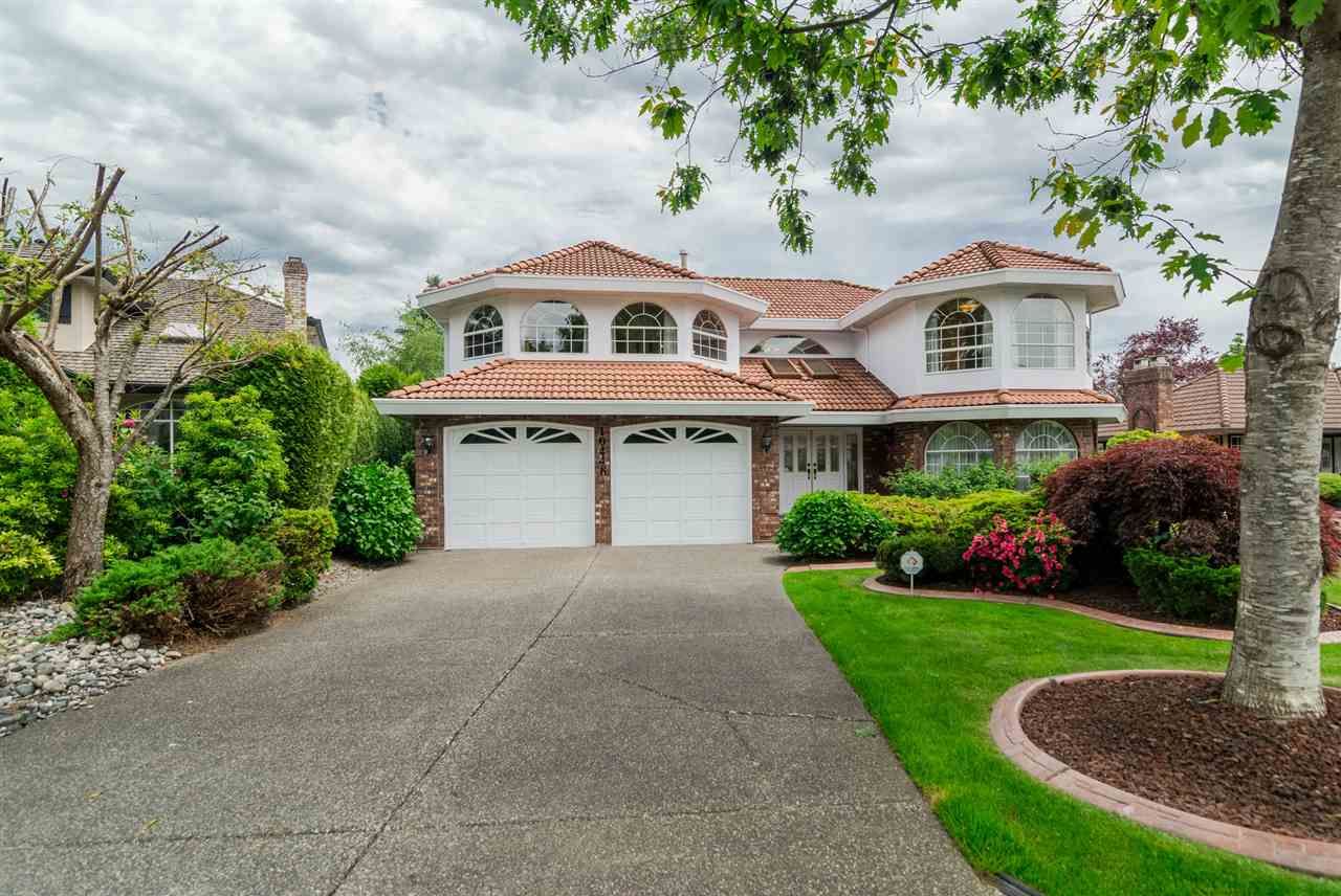 Main Photo: 10446 WILLOW Grove in Surrey: Fraser Heights House for sale (North Surrey)  : MLS®# R2187119
