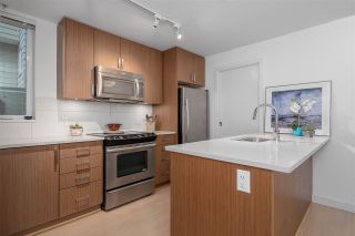 Photo 12: 568 E 7TH Avenue in Vancouver: Mount Pleasant VE Condo for sale in "8 ON 7" (Vancouver East)  : MLS®# R2487538