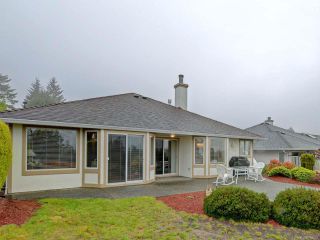 Photo 2: 599 Pine Ridge Dr in COBBLE HILL: ML Cobble Hill House for sale (Malahat & Area)  : MLS®# 759493