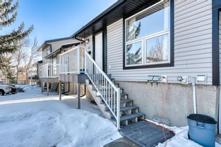 Photo 2: 27 51 Big Hill Way SE: Airdrie Row/Townhouse for sale : MLS®# A2034060