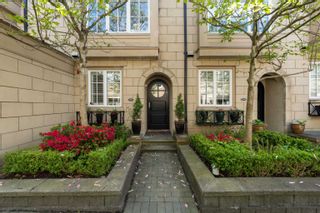 Photo 17: 2935 LAUREL Street in Vancouver: Fairview VW Townhouse for sale in "THE BROWNSTONE" (Vancouver West)  : MLS®# R2816599