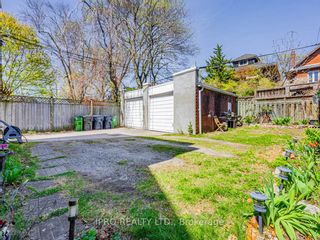 Photo 15: 28 Hurndale Avenue in Toronto: Playter Estates-Danforth House (2 1/2 Storey) for sale (Toronto E03)  : MLS®# E8318812