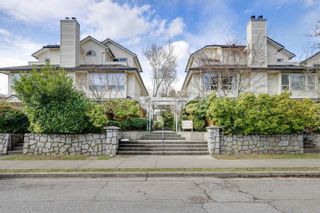 Photo 23: 26 4281 SOPHIA Street in Vancouver: Main Townhouse for sale in "WELTON COURT" (Vancouver East)  : MLS®# R2759278