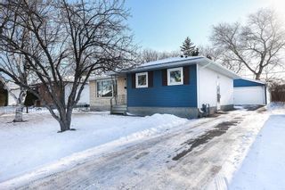 Photo 2: 88 Hansford Road in Winnipeg: Windsor Park Residential for sale (2G)  : MLS®# 202126876