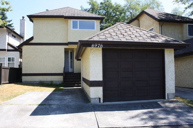 Main Photo: 6976 RADISSON STREET in Vancouver: Killarney VE House for sale ()  : MLS®# V1021504