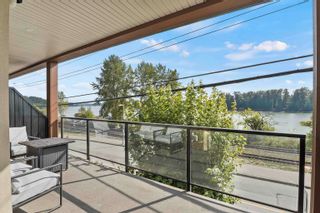 Photo 21: 202 22327 RIVER Road in Maple Ridge: West Central Condo for sale in "REFLECTIONS ON THE RIVER" : MLS®# R2815985